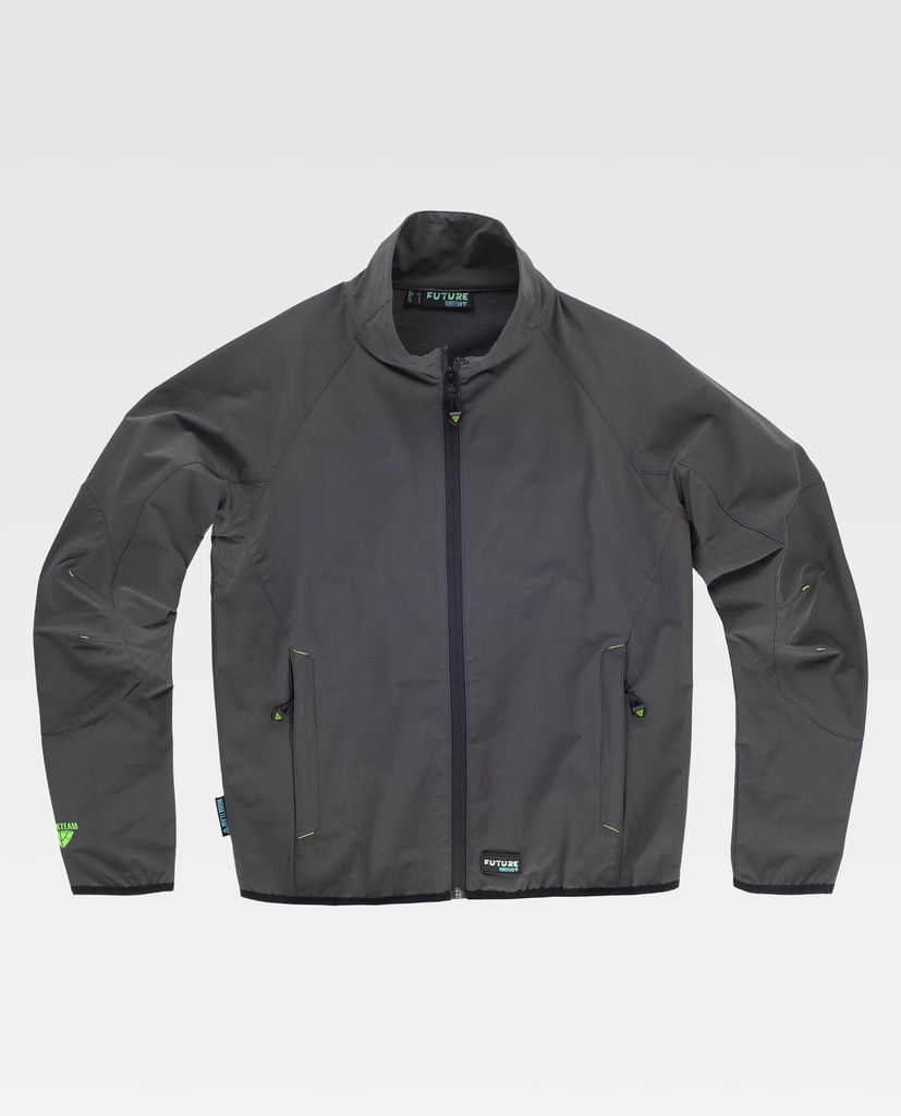 WF3230 WORKTEAM - Chaqueta