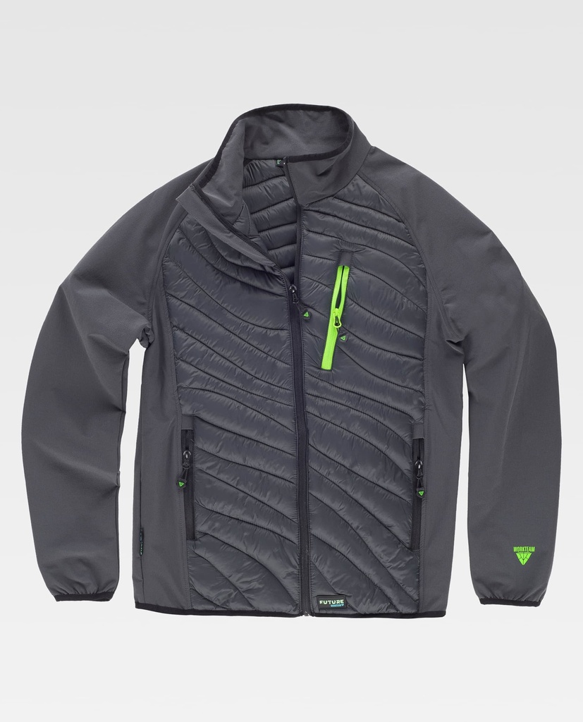 WF3245 WORKTEAM - Chaqueta