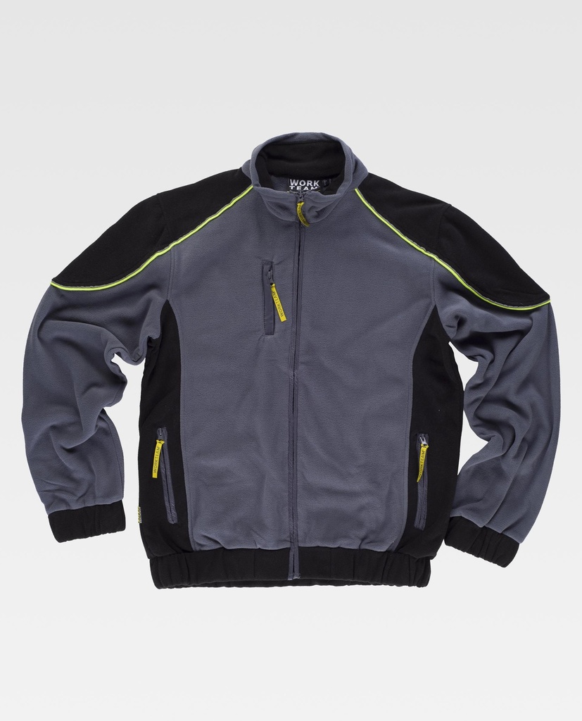 WF5857 WORKTEAM - Polar