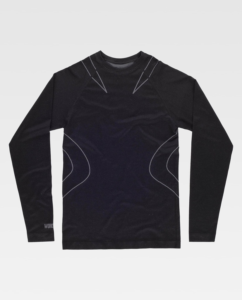 WFA010 WORKTEAM - Camiseta