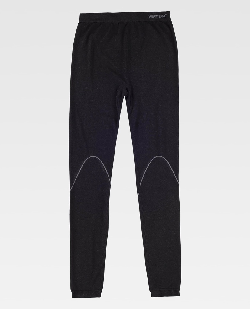 WFA011 WORKTEAM - Pantalón