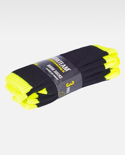 [00047569] WFA021 WORKTEAM - Calcetines (M)