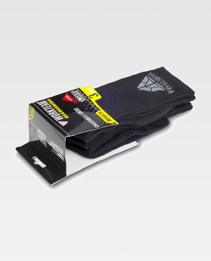 [00047574] WFA024 WORKTEAM - Calcetines (M)