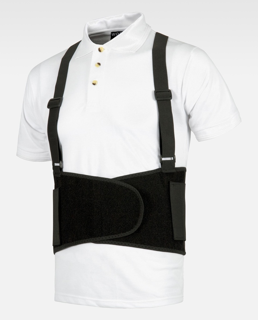 WFA302 WORKTEAM - Faja