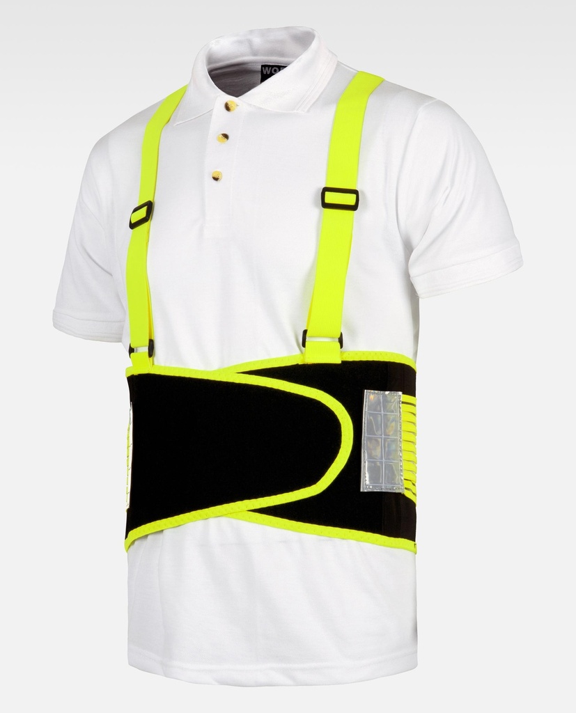 WFA305 WORKTEAM - Faja