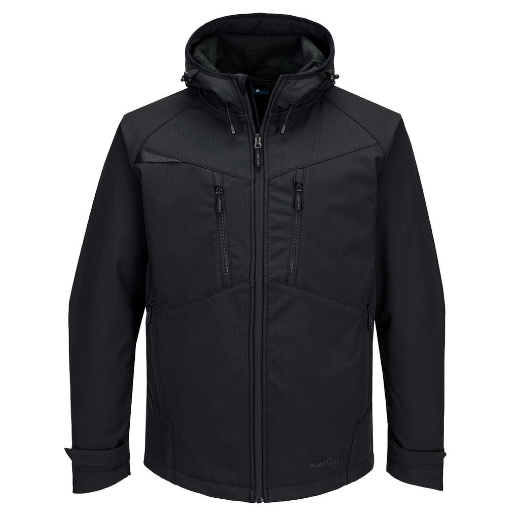 DX474 PORTWEST - Chaqueta Softshell DX4 (3 capas)
