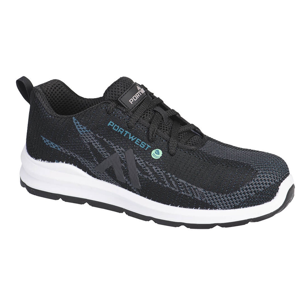 FC06 PORTWEST - Deportivo Eco Fly Composite S1PS SR FO