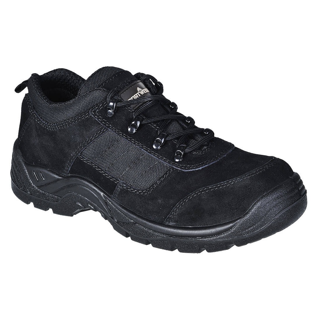 FT64 PORTWEST - Zapato Steelite Trouper S1P