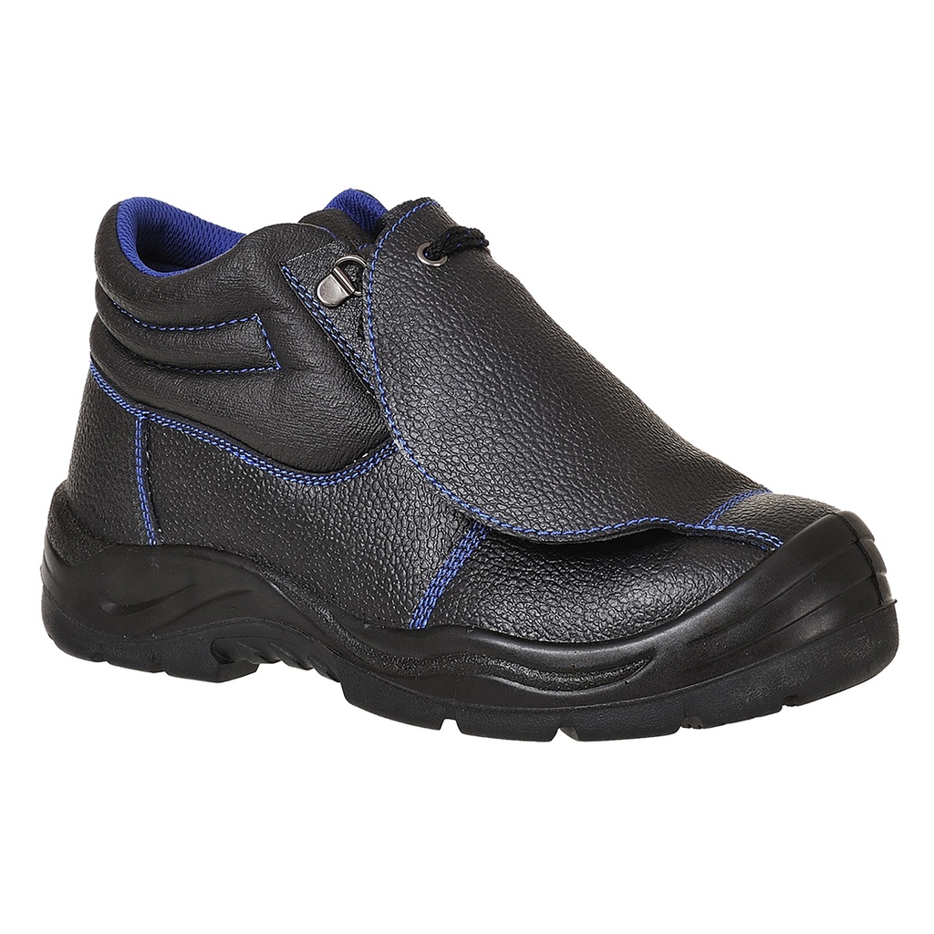 FW22 PORTWEST - Bota Metatarsal Steel Leather Metatarsal S3 SR FO M HRO