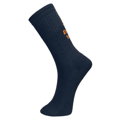 [00067823] SK22 PORTWEST - Calcetín  de trabajo Modaflame (39-43)