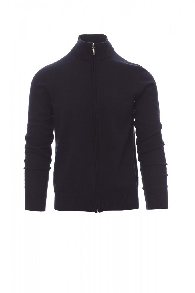 BOARDING PAYPER - Jersey con cremallera