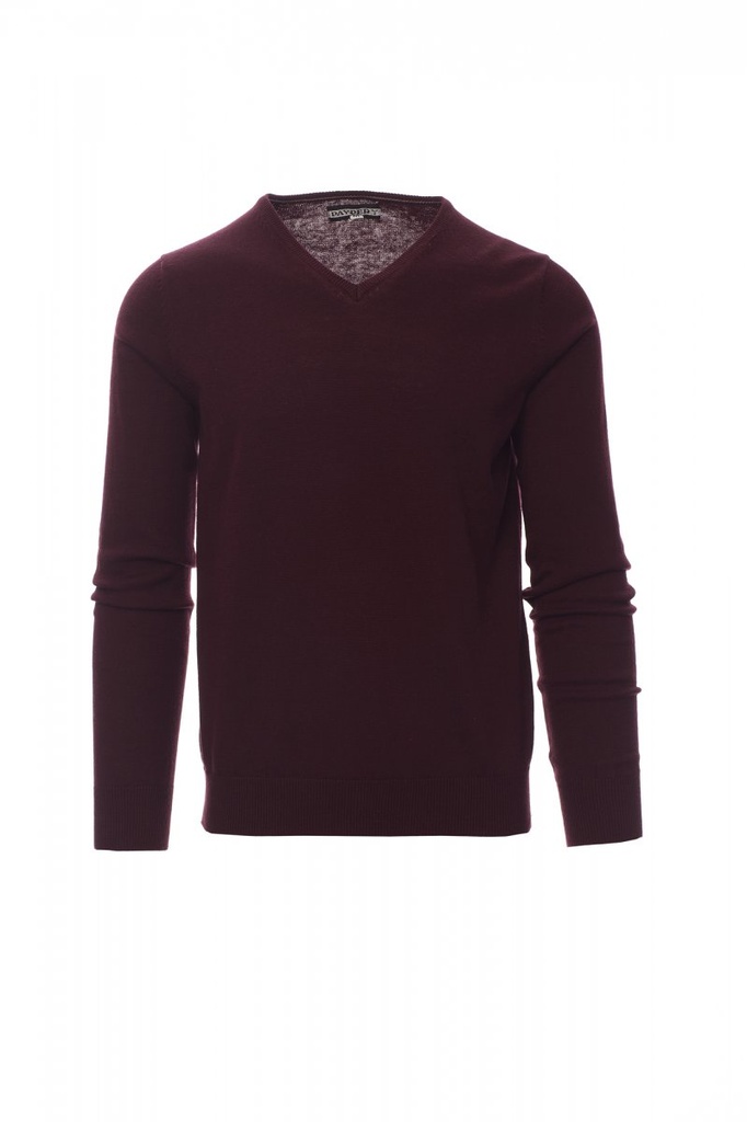 BUSINESS PAYPER - Jersey cuello pico