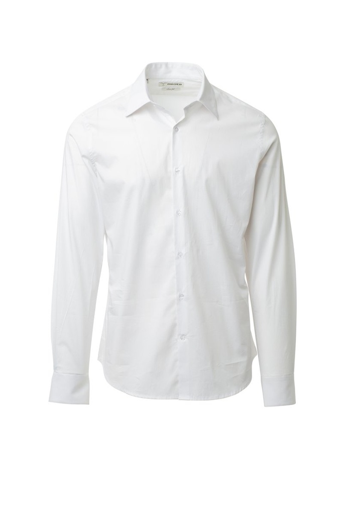 FLORENTIA PAYPER - Camisa manga larga