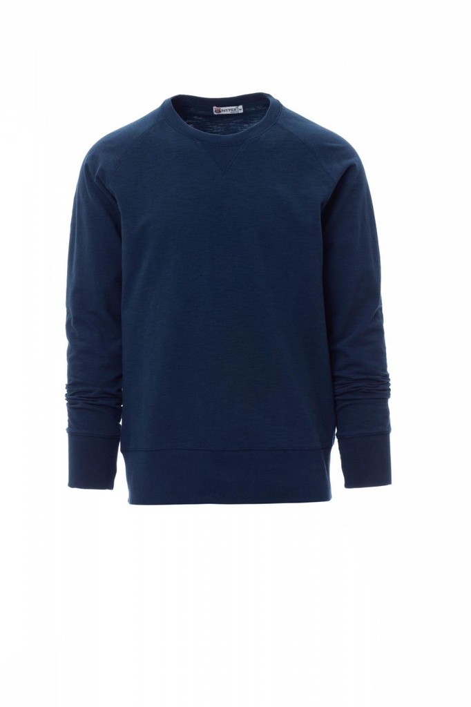 MALIBU+ PAYPER - Sudadera cuello redondo