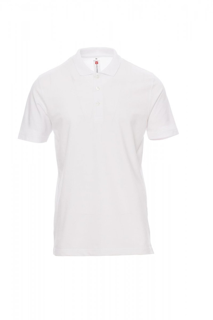 ROME PAYPER - Polo manga corta