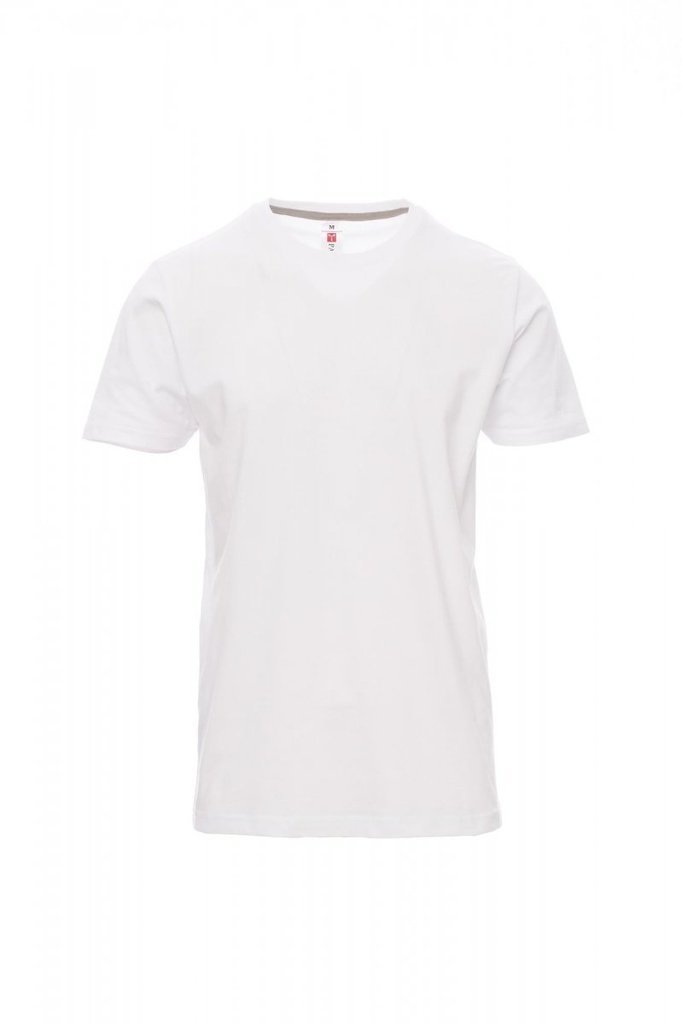 SUNRISE PAYPER - Camiseta manga corta