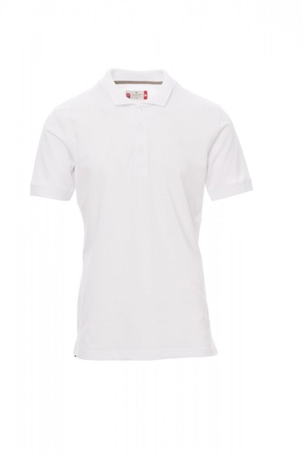 [00080990] VENICE PAYPER - Polo manga corta (AMARILLO, XS)