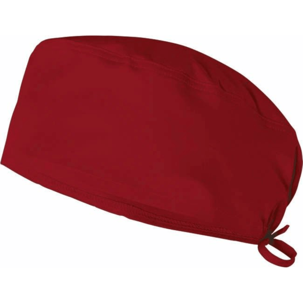 534006S VELILLA - Gorro sanitario stretch