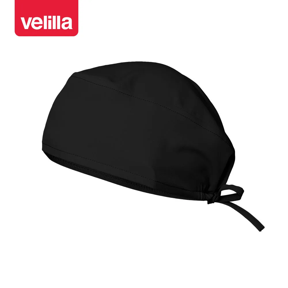 534007 VELILLA - Gorro sanitario microfibra