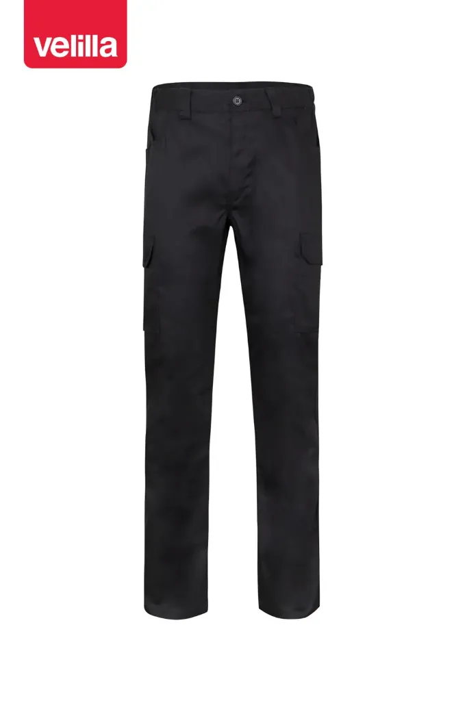 103025 VELILLA - Pantalón multibolsillos
