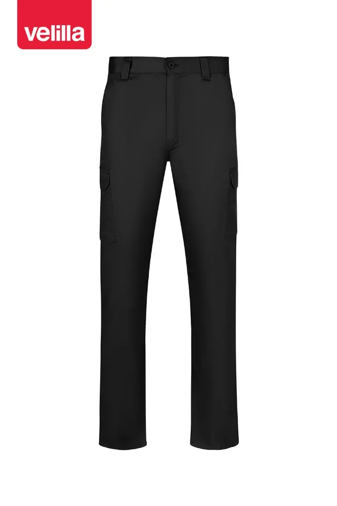 103026 VELILLA - READY - Pantalón multibolsillos