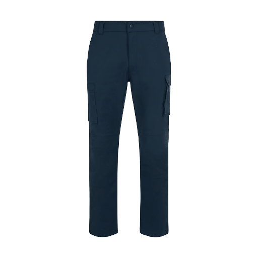 [2513] 103030X VELILLA - ARROW - Pantalón 4-Xtreme multibolsillos (AZUL NAVY, S)