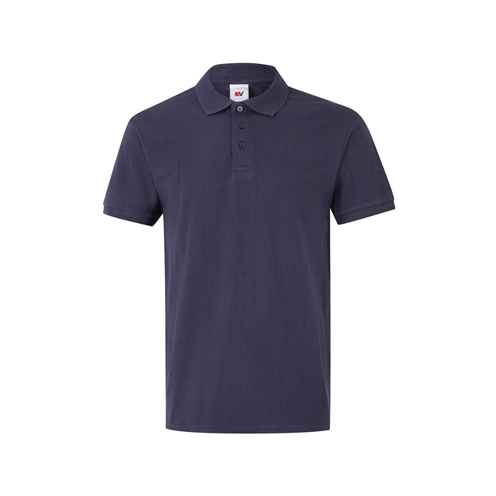 105502 VELILLA - Polo manga corta