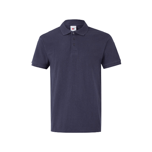 [2971] 105502 VELILLA - Polo manga corta (AZUL NAVY, XS)