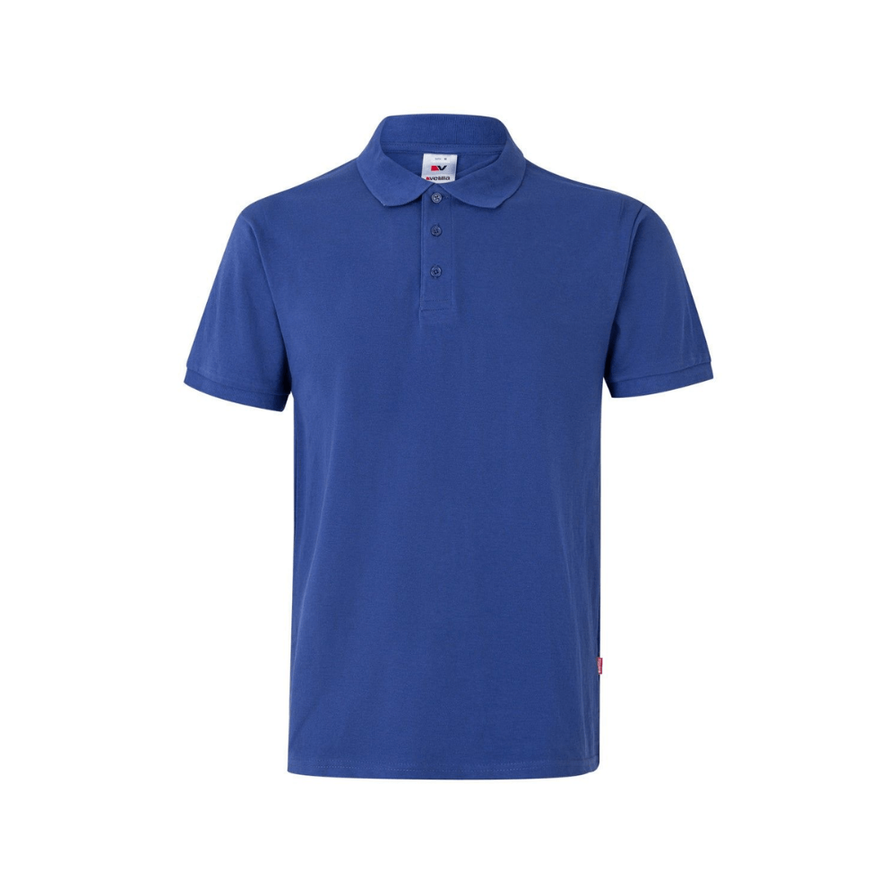 105502 VELILLA - Polo manga corta