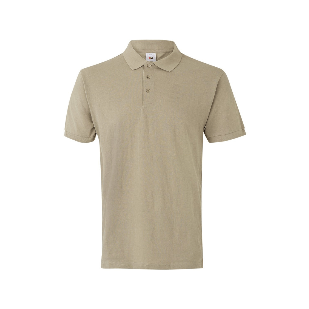 105502 VELILLA - Polo manga corta
