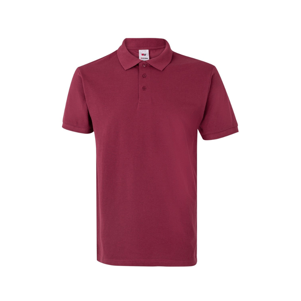 105502 VELILLA - Polo manga corta