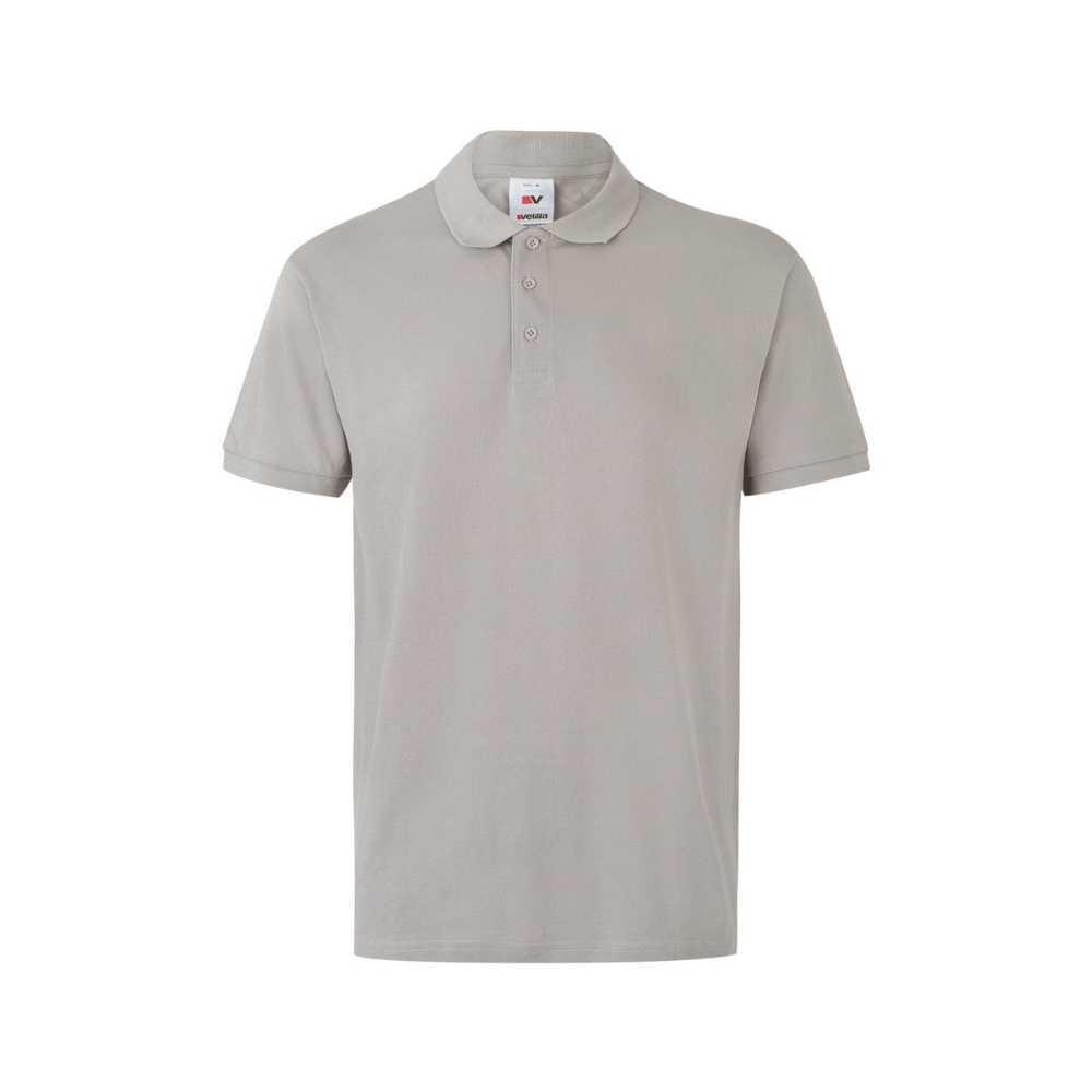 105502 VELILLA - Polo manga corta