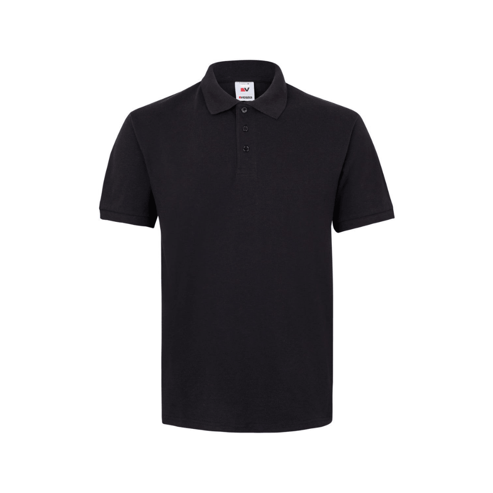 105502 VELILLA - Polo manga corta
