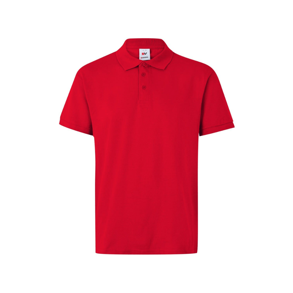 105502 VELILLA - Polo manga corta