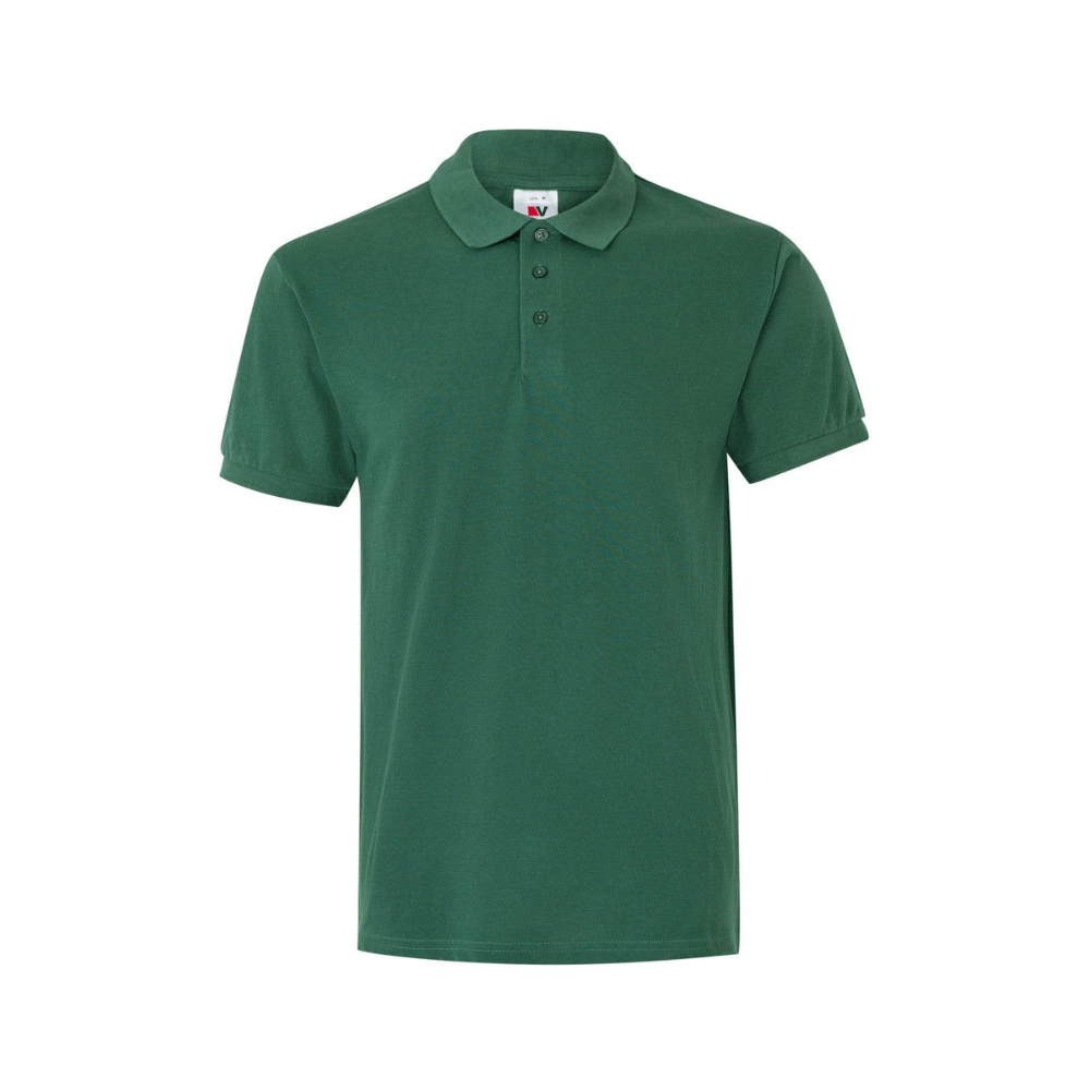 105502 VELILLA - Polo manga corta