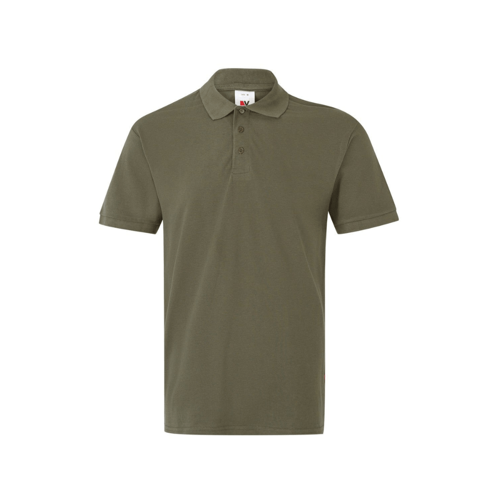 105502 VELILLA - Polo manga corta