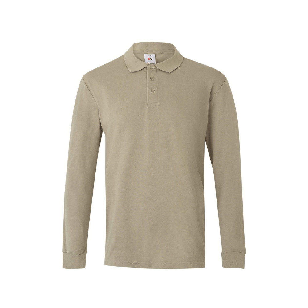 105503 VELILLA - Polo manga larga