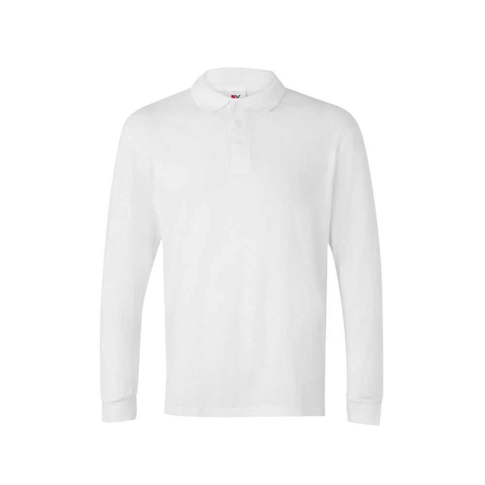 105503 VELILLA - Polo manga larga