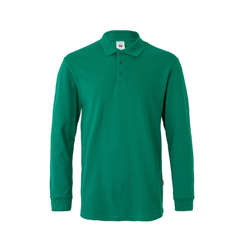 105503 VELILLA - Polo manga larga