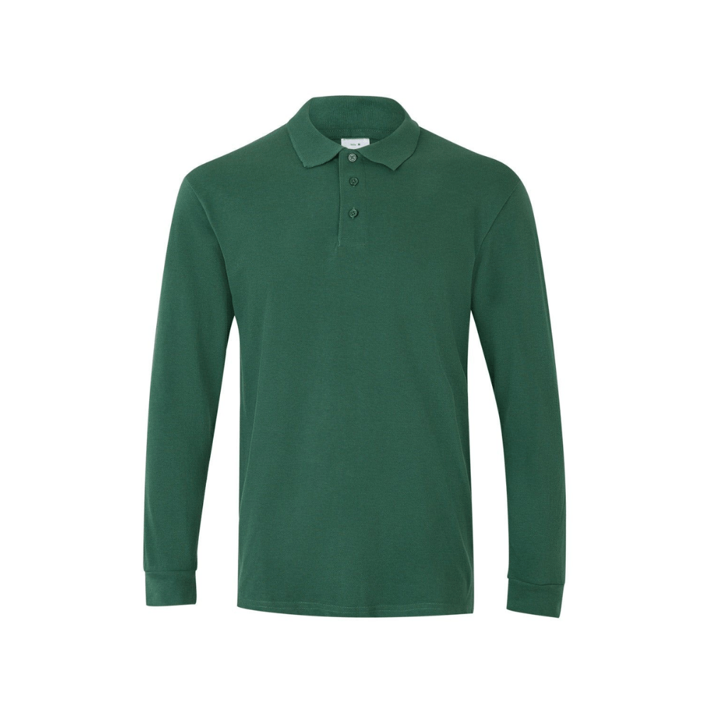 105503 VELILLA - Polo manga larga