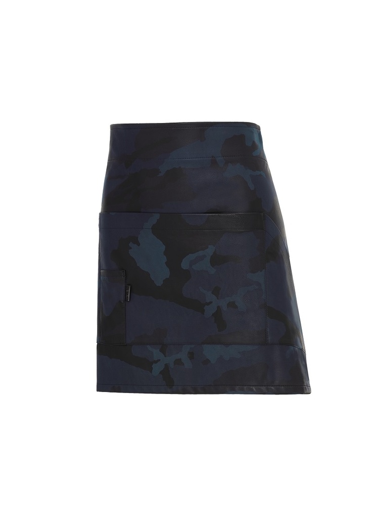 01417 MONZA - DELANTAL CORTO CAMUFLAJE