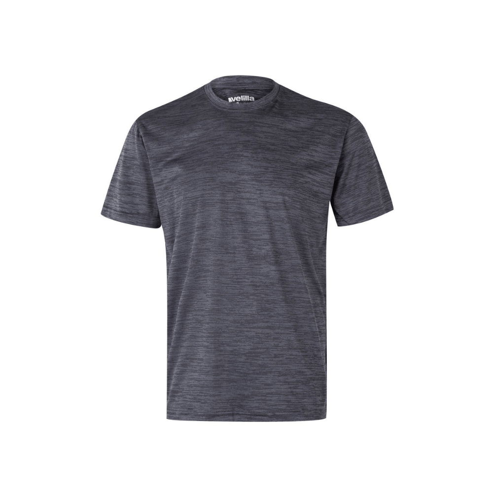 105507 VELILLA - Camiseta técnica jaspeada