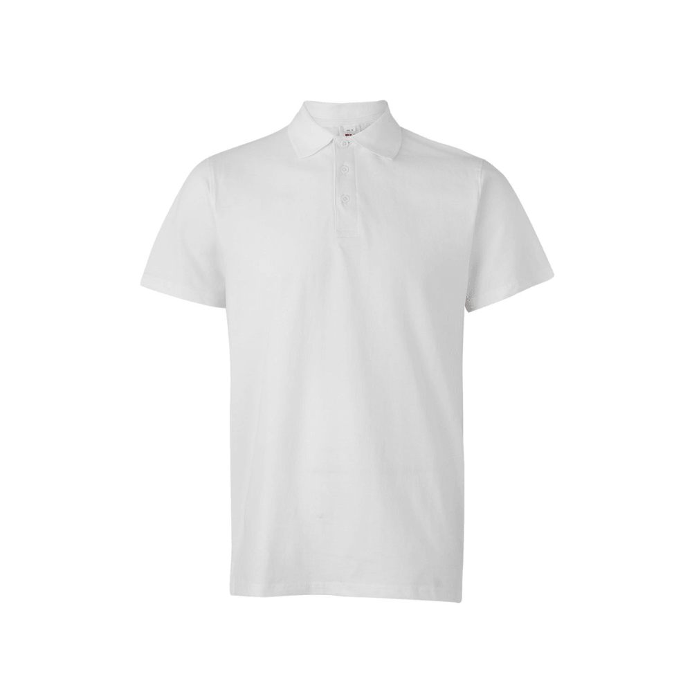 105508S VELILLA - Polo stretch manga corta hombre