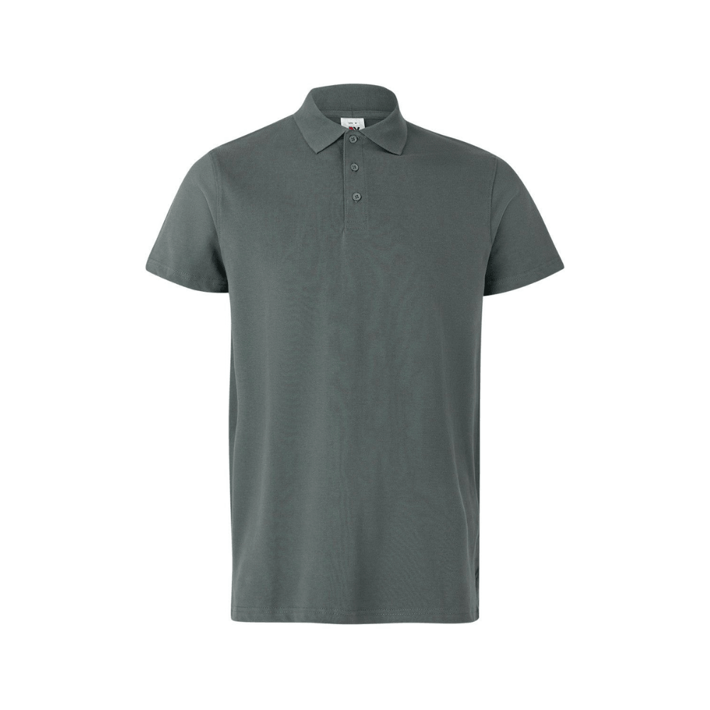 105508S VELILLA - Polo stretch manga corta hombre