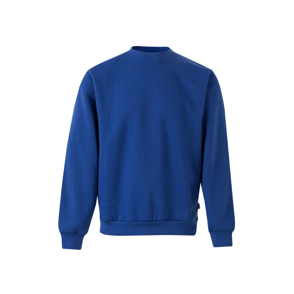 105701 VELILLA - Sudadera cuello redondo