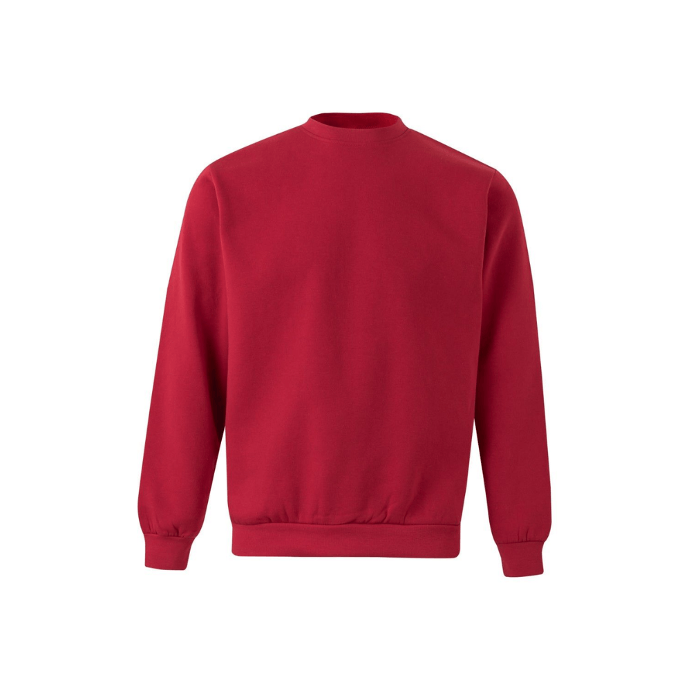 105701 VELILLA - Sudadera cuello redondo