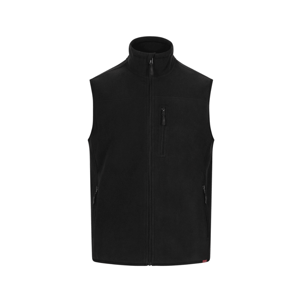 105905 VELILLA - Chaleco polar