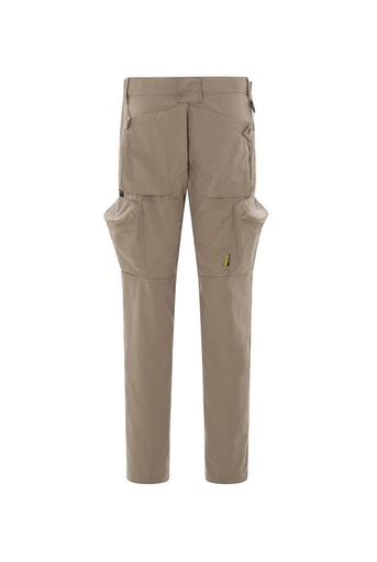 [00114759] 01803 MONZA - PANTALON MULTIBOLSILLOS RIPSTOP (AZUL MARINO, 38)