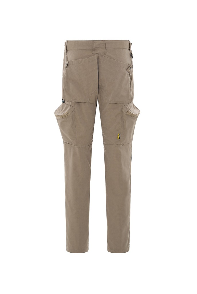 01803 MONZA - PANTALON MULTIBOLSILLOS RIPSTOP