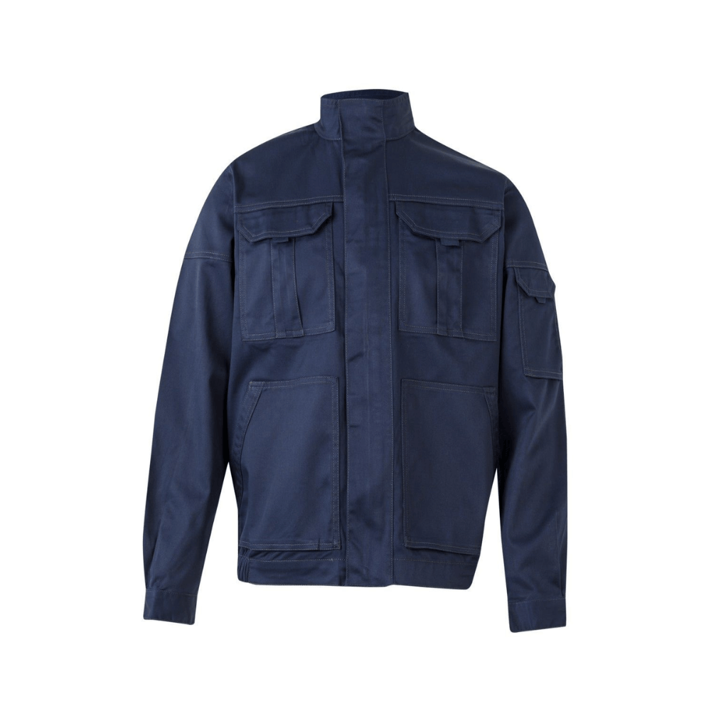 106002S VELILLA - Cazadora stretch multibolsillos